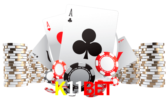 Jogue jogos de pôquer em K11Bet