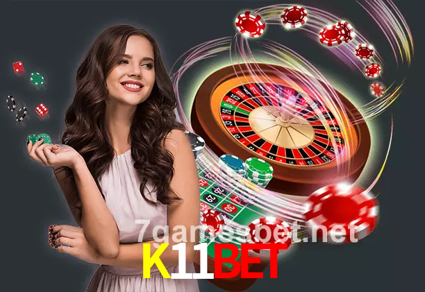 vivo no cassino K11Bet