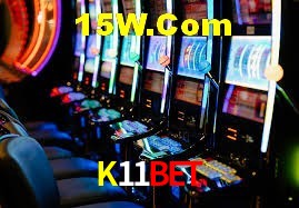 Welcome Bonus K11Bet