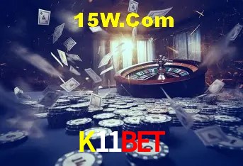 Variedade de jogos na K11Bet