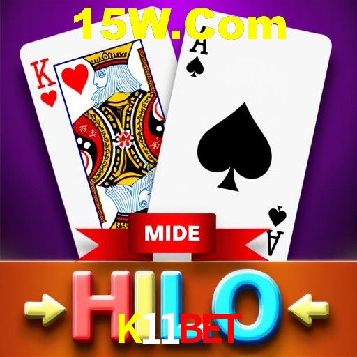 Página oficial no Facebook da K11Bet