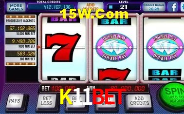 Especiais de Fim de Semana K11Bet