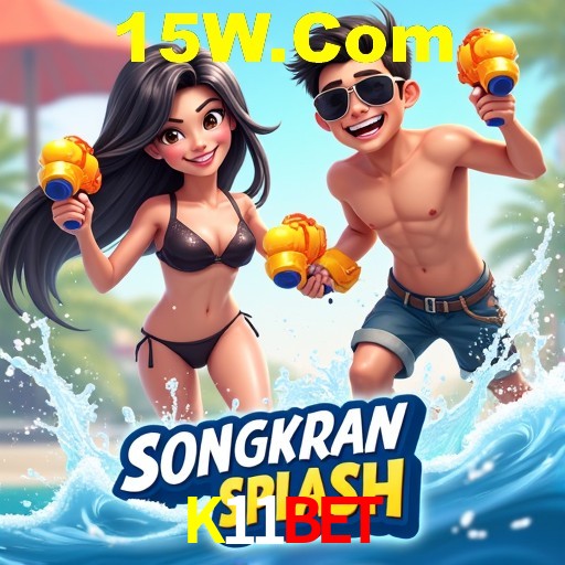 Descubra a Essência do K11Bet: Nossa História e Compromissos