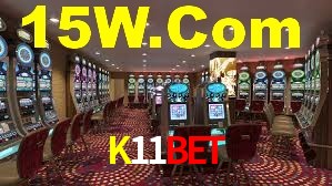 Live Casino K11Bet