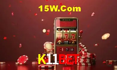 Experiência VIP K11Bet