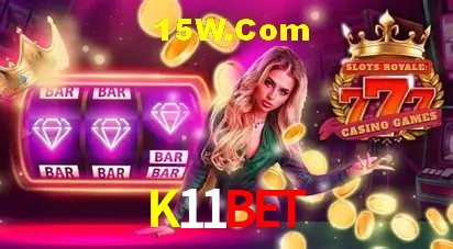 Promoção Relâmpago K11Bet