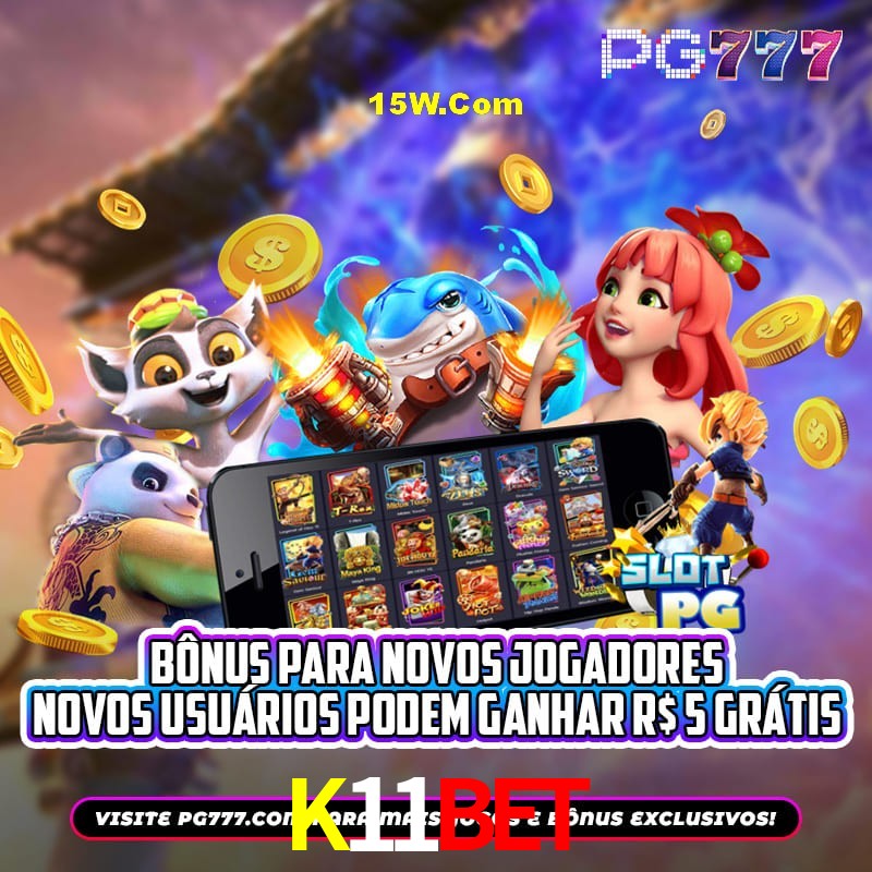 Game Providers K11Bet