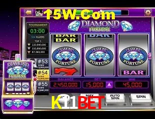 Promoções Sazonais K11Bet