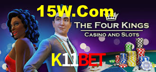 K11Bet Login