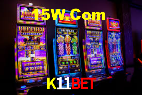 K11Bet Casino
