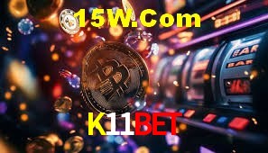 Statistics K11Bet