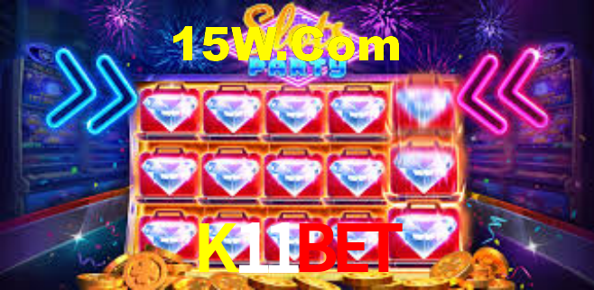 Instalação rápida do APK K11Bet