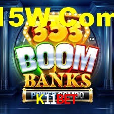 Welcome Bonus K11Bet