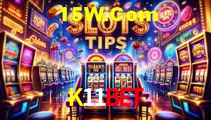 Experiência VIP K11Bet
