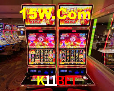 K11Bet Login