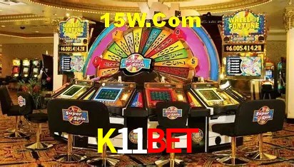 Apostas de Tênis K11Bet