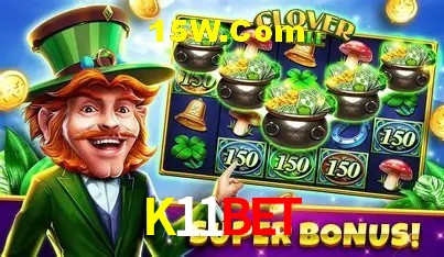 Integração de APIs K11Bet