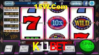 Benefícios da Conta K11Bet