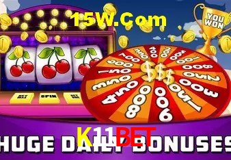 Especiais de Fim de Semana K11Bet