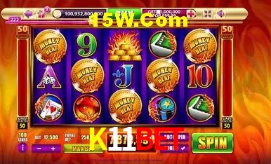 Segurança 2FA K11Bet