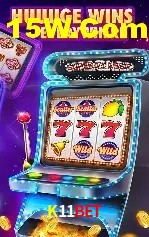 Promoções Sazonais K11Bet