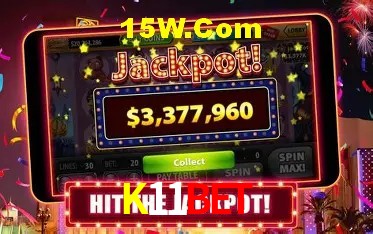 Casino Ao Vivo K11Bet