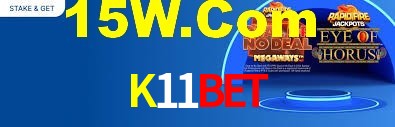 K11Bet Casino