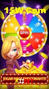 Mesa de Blackjack K11Bet