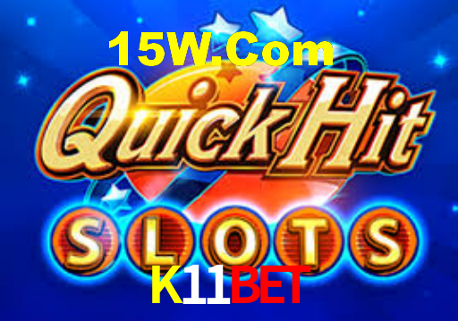 K11Bet
