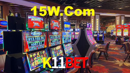 Bônus Generosos e Exclusivos no K11Bet para Você!
