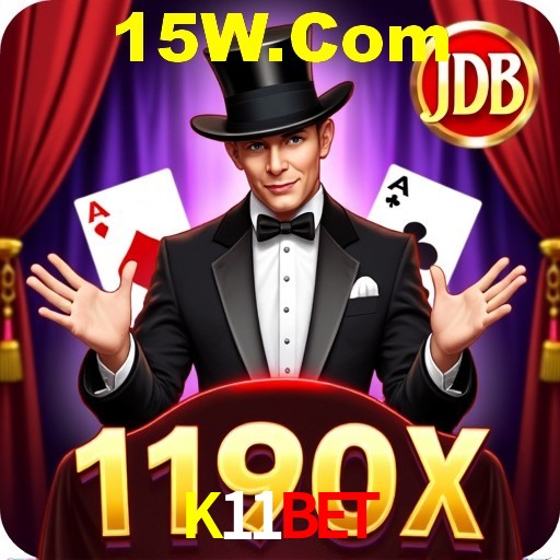 Apostas de Tênis K11Bet