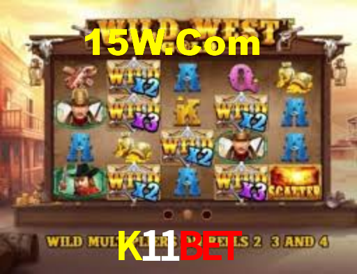 K11Bet Casino