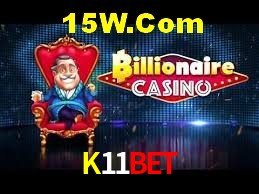 Casino VIP K11Bet
