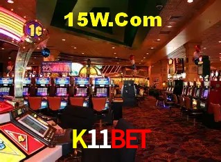 Recursos de Bônus K11Bet