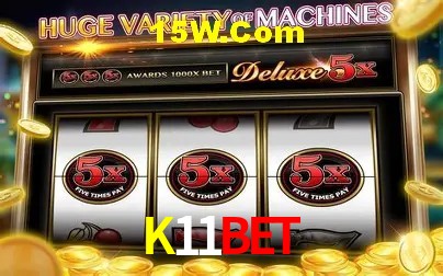 Cadastro Rápido K11Bet