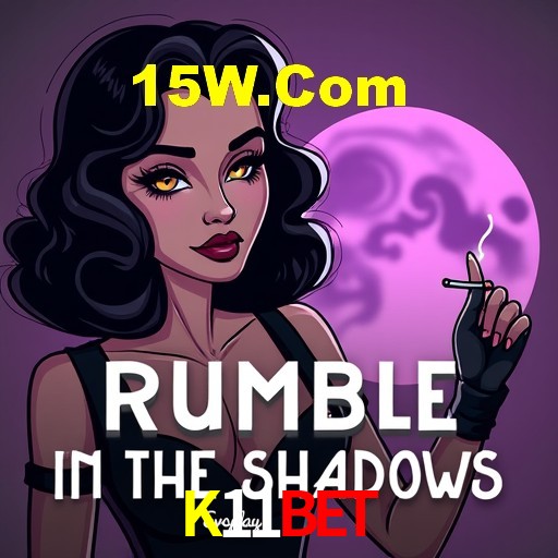 Jogos de Slot K11Bet