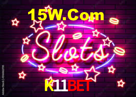 K11Bet Login