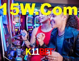 Sinta a adrenalina dos jogos de cassino com K11Bet