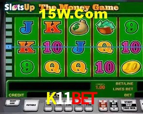Especiais de Fim de Semana K11Bet