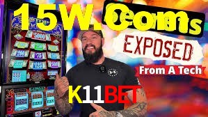 Bônus Diários K11Bet