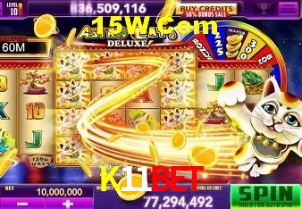 Ofertas Exclusivas K11Bet