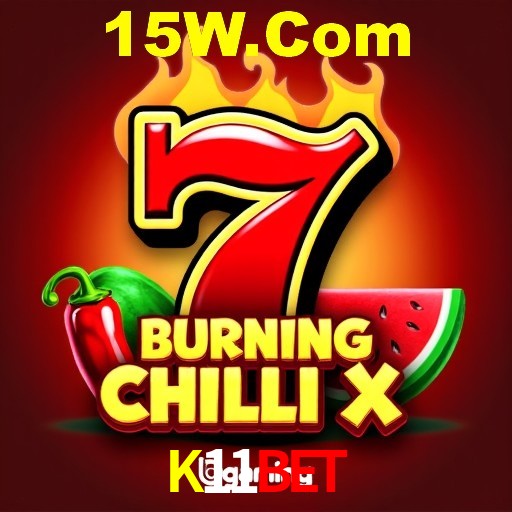 Casino Ao Vivo K11Bet