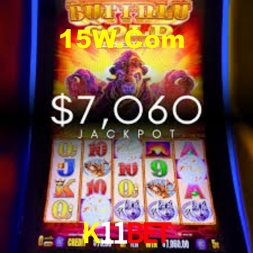 K11Bet Login