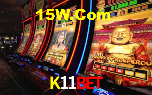 K11Bet Login