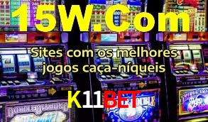 K11Bet Casino