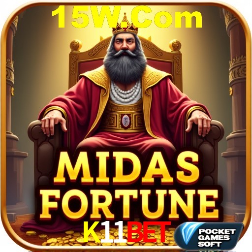 Bônus de Boas-vindas K11Bet
