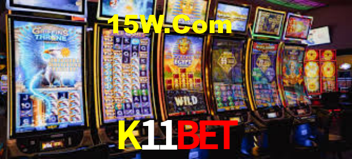 Interface Premium K11Bet
