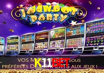 Tecnologia da Plataforma K11Bet