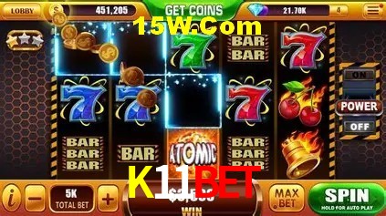 Ofertas Exclusivas K11Bet