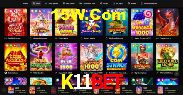 K11Bet